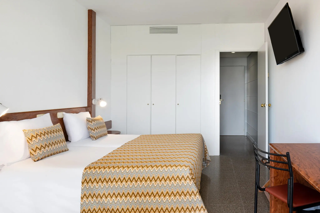 htop Platja Park - Chambres