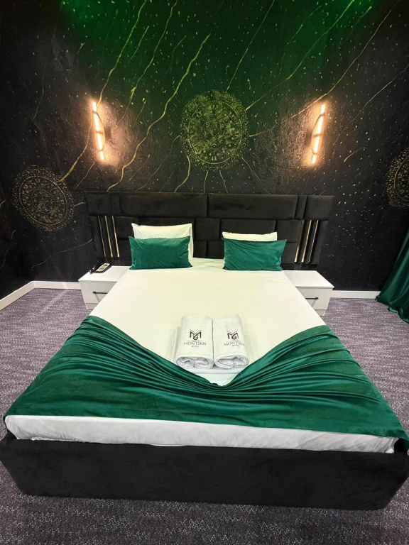 Mont Inn, Баку, Азербайджан мініатюра 8