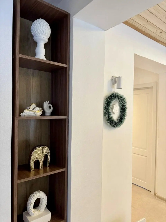 Частный Дом с Панорамными Окнами от Sheluha House - фото 20