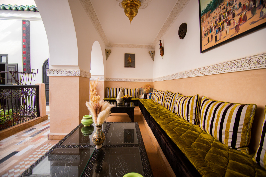 Hotel photo 18