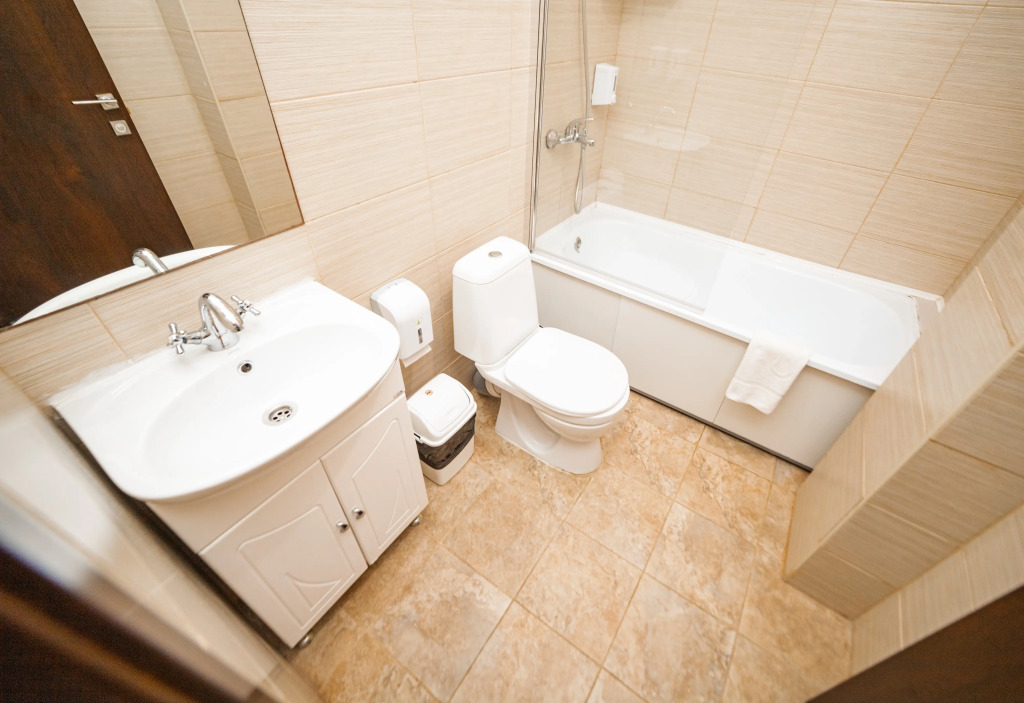 Отель Пансионат DUBLIN-DOLPHIN - фото 44