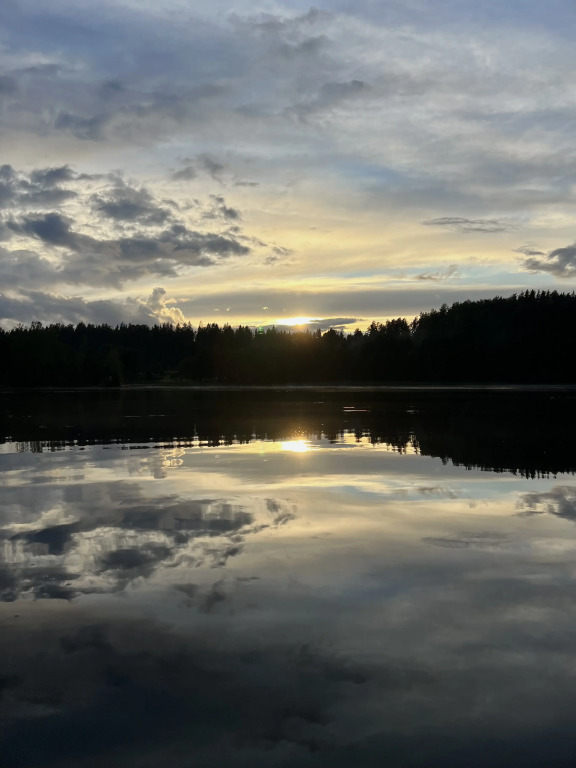 База Отдыха Берлога - фото 36