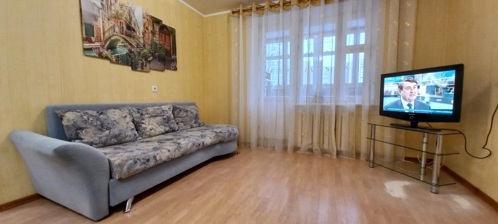 Купить Квартиру Студию В Нижегородском Районе