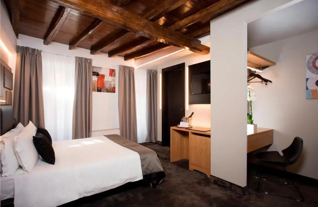 Hotel photo 17