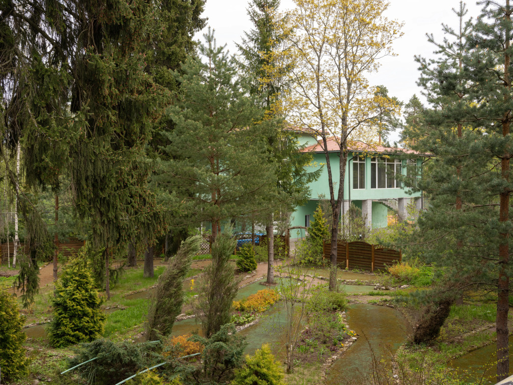 Отель Парк Отель Forest Relax - фото 3