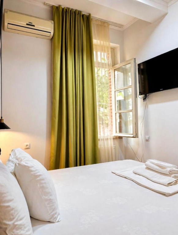 Comfort Double room (twin beds)