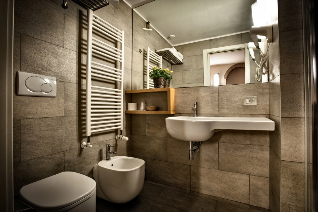 Eurohotel Milan Hotel - Chambres