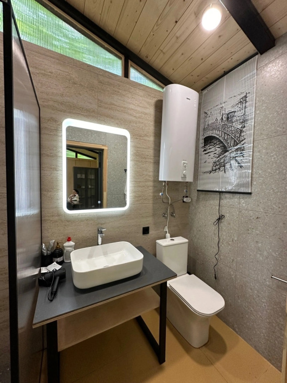 Номер Deluxe с видом на бассейн в Koban Spa Resort