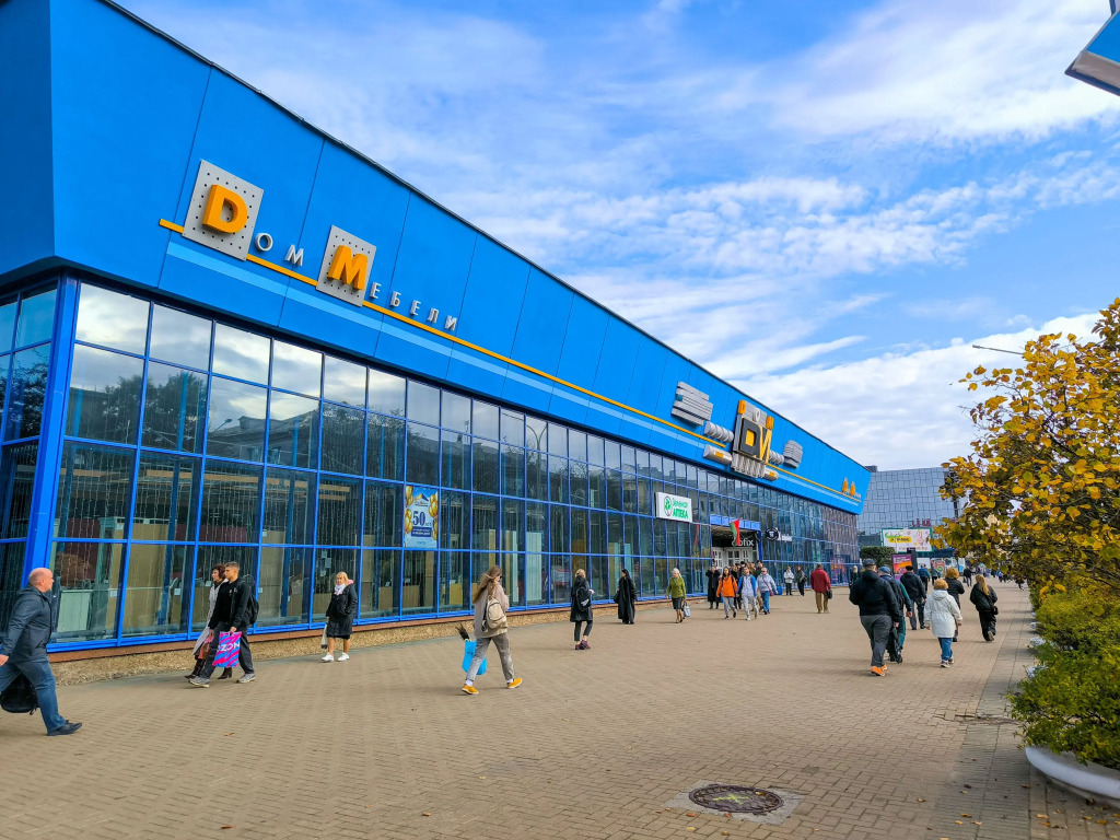 Квартира 2-х комнатная в центре Минска - фото 26