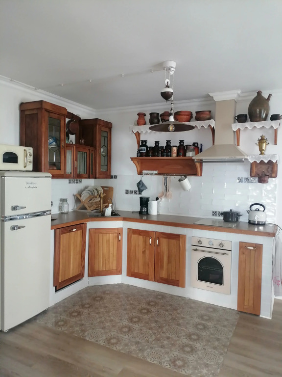 Частный дом Дом с мезонином на озере Селигер - фото 6