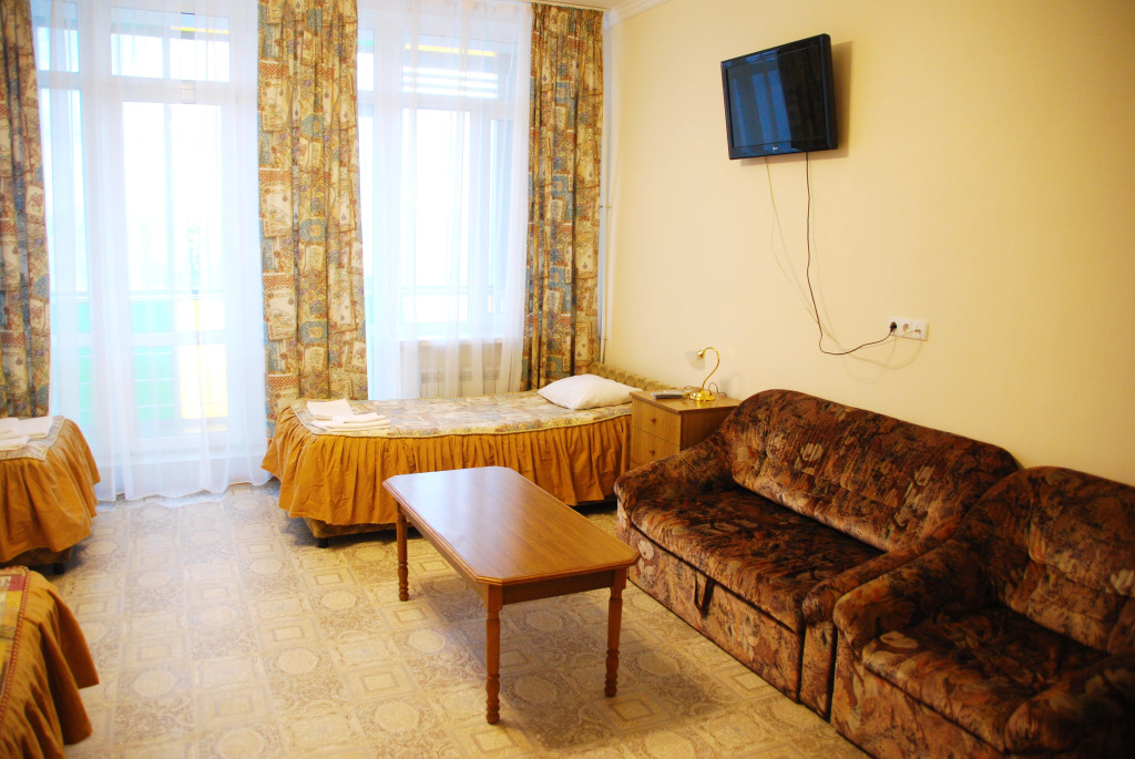 Otel Simferopol - фото 12