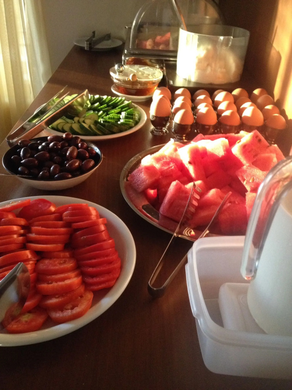 Hotel photo 20