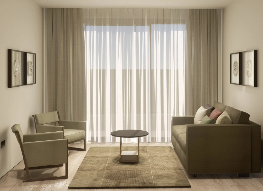 Superior room