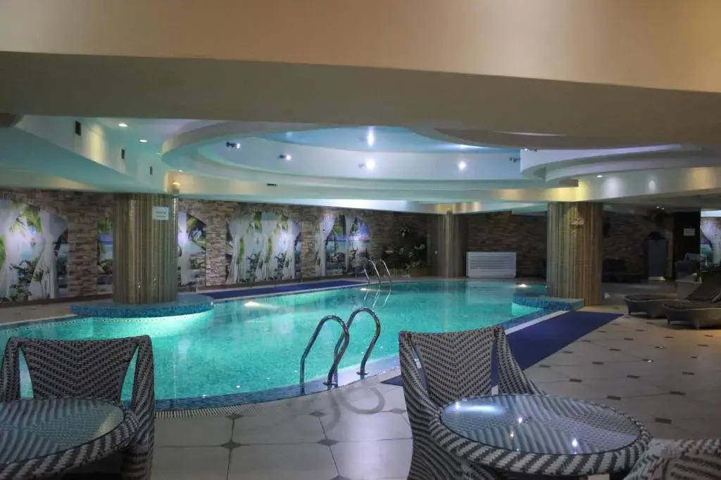 отели с бассейном алматы. зал «бельведер» intercontinental almaty. Rixos spa. бани + сауна уютная. Rixos алматы.