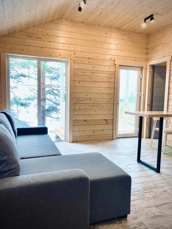 Коттеджный посёлок У Плотника 2 - фото 10