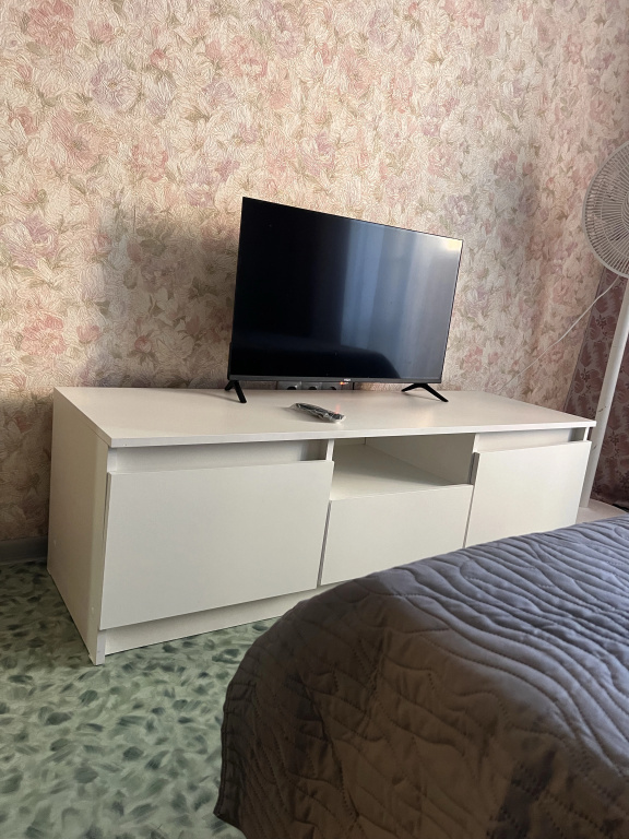 Квартира Уютная в центре левого берега — фото