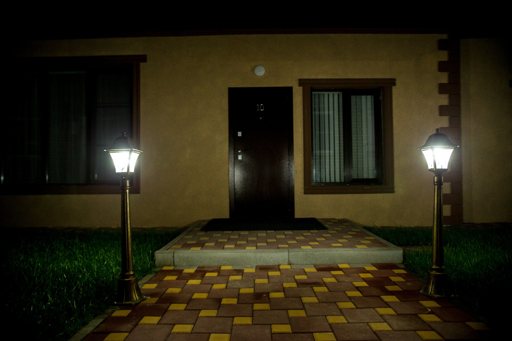 Отель Яуза - фото 24