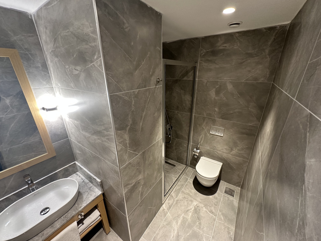 Cher Hotel Beyoglu — Стамбул, Туреччина мініатюра 22