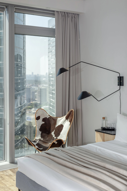 Апартаменты Compact Superior by Roomley — фото