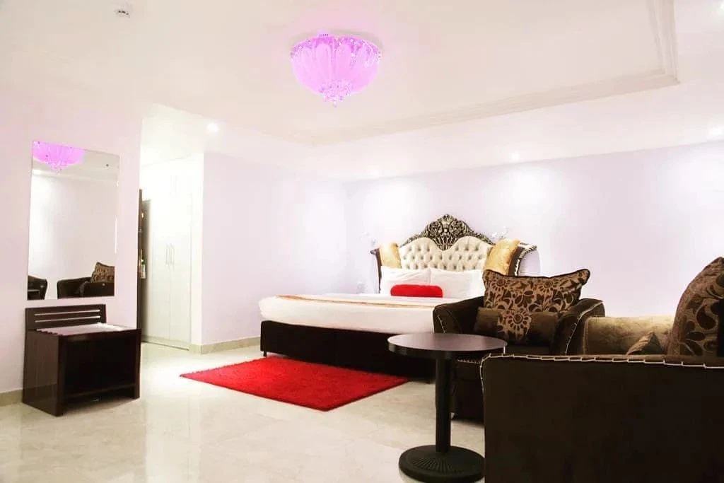 Hotel photo 3