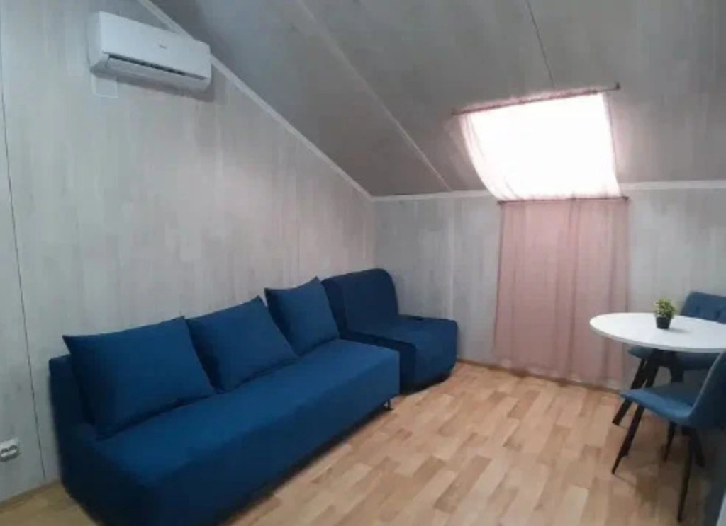 Семейный номер Superior с красивым видом из окна в Рандеву у реки