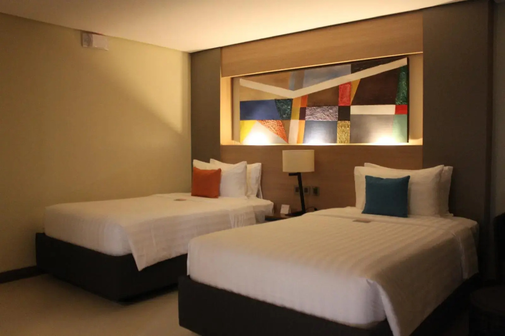 Altabriza Resort Boracay
