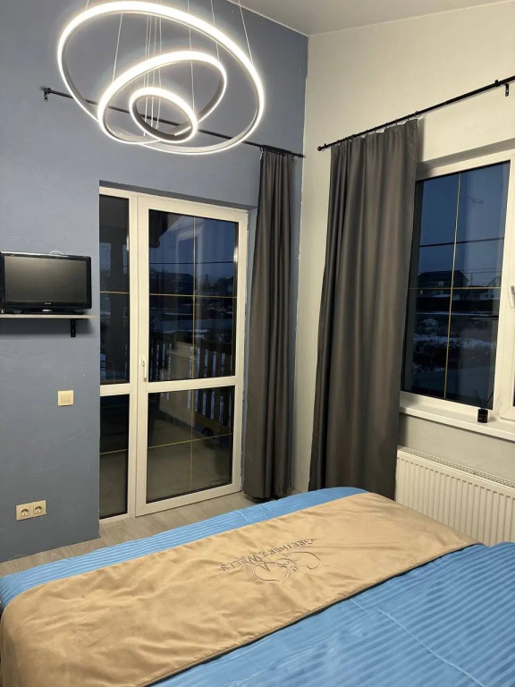 Частный дом на улице Возрождения 120 - фото 7