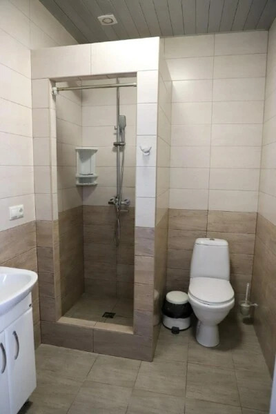 Двухместный номер Стандарт 2 двуспальная кровать в Сон