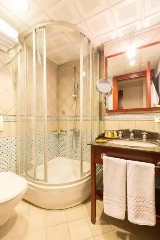 Sirkeci Mansion Hotel, Стамбул, Туреччина мініатюра 79