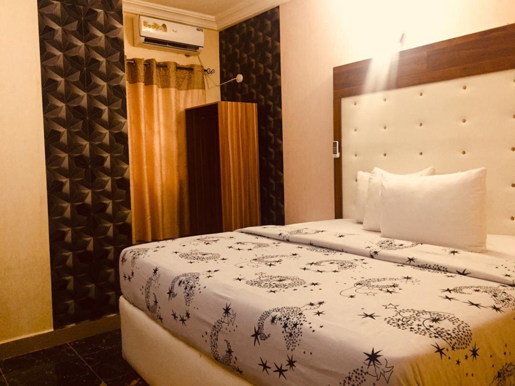 Executive room