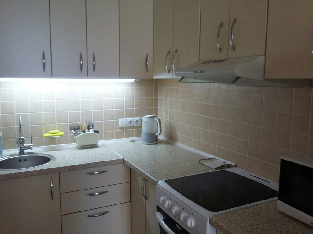 Апартаменты Премьера Крым Малый Маяк - фото 19