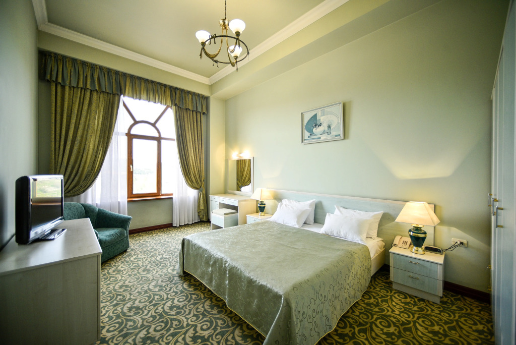 METROPOL HOTEL Yerevan — фото 7