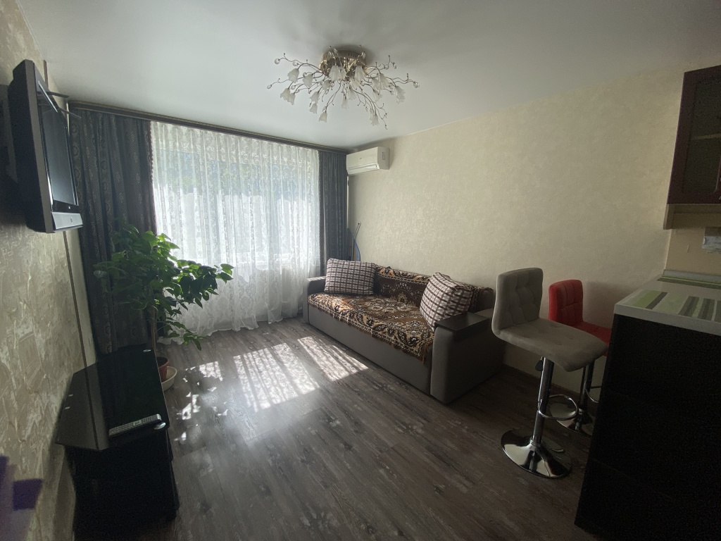Квартира Студия — 5