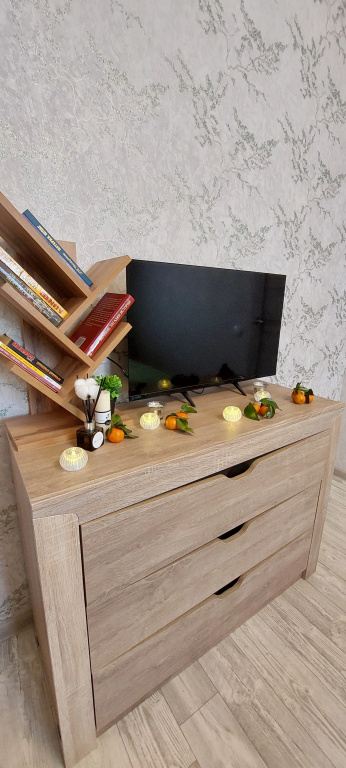 Квартира в частном доме — 5