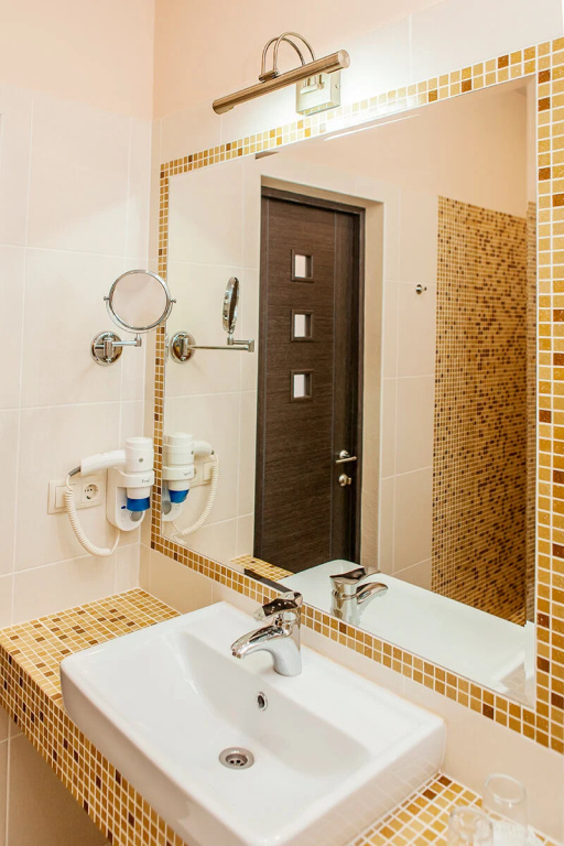 Chisto Hotel - Chambres