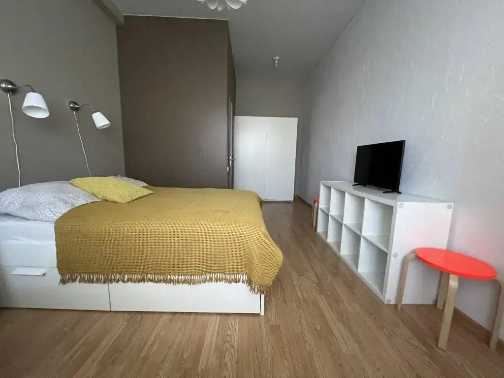 Апартаменты на Дачной 9 - фото 2