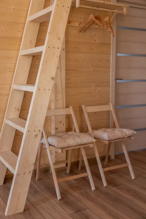 Частный дом ИстраДом КП Рига Грин дом 140 - фото 17