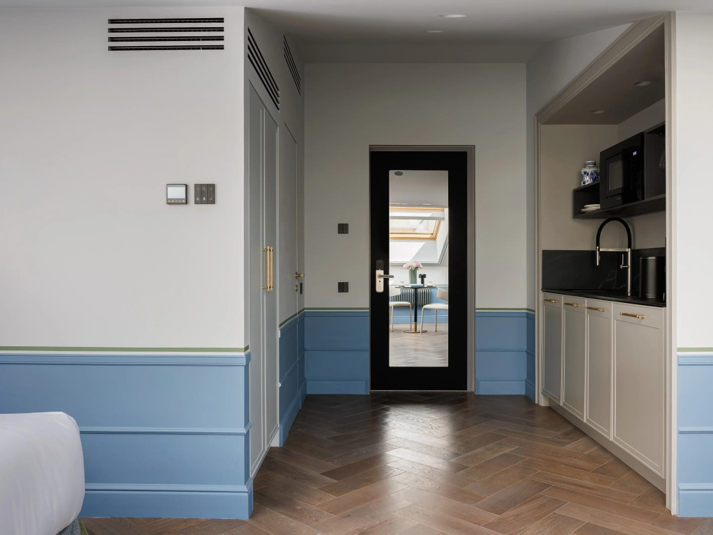 Бутик-отель Гимназия 5 - фото 36