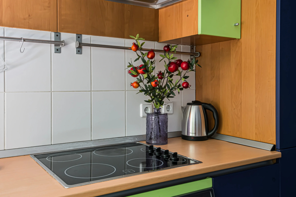 Квартира GM Apartments Тихий Островок на Бронной - фото 40