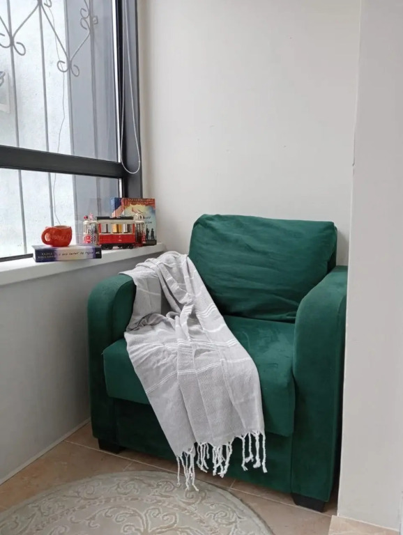 Апартаменты в Home Astana