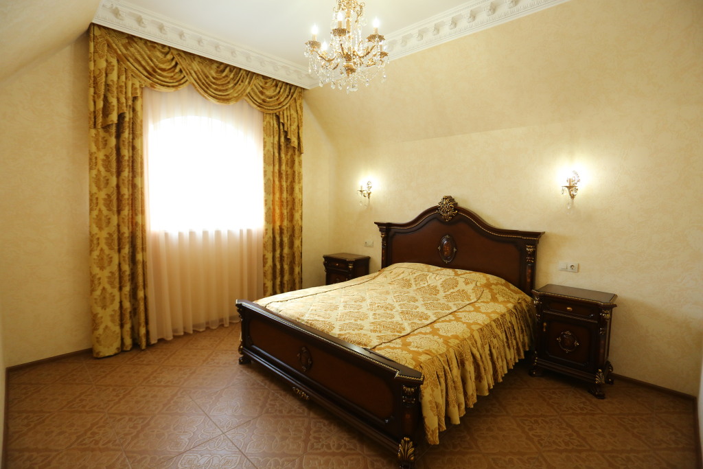 Бутик-Отель Manor House 5* в Чебоксарах 24 отзыва об отеле, цены и фото номеров