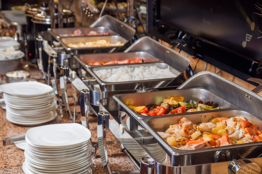 Отель Уют - фото 19