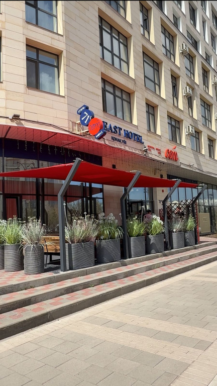 Отель 71 East — фото 2