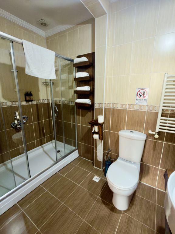 Gedik Pasa Konagi Hotel — Стамбул, Туреччина мініатюра 40