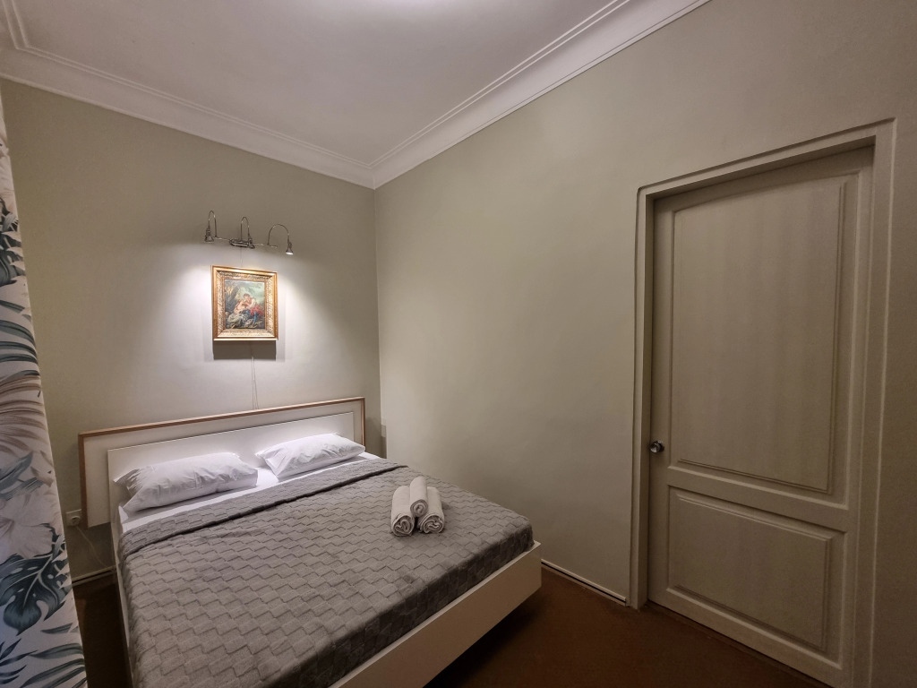 Апартаменты Апартаменты Chinar apartment в Баку