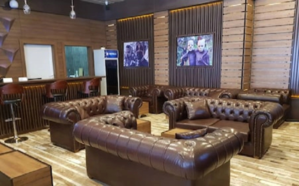 Hotel photo 20