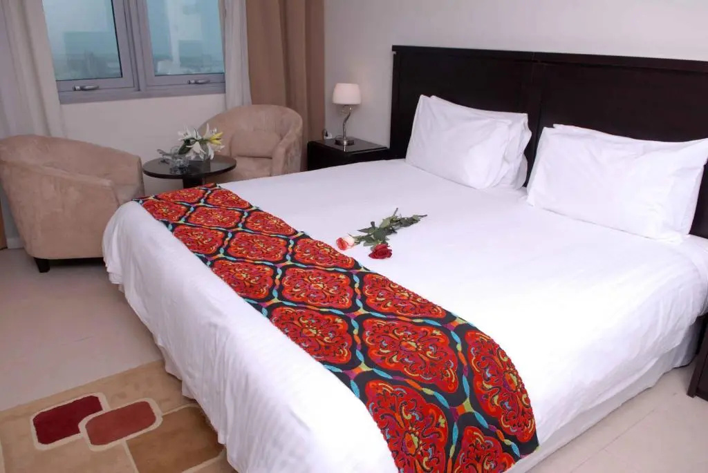 Costa Del Sol by Arabian Link international - Chambres