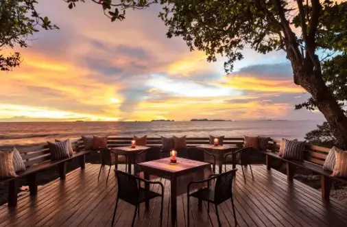 Avani+ Koh Lanta Krabi Resort - Général