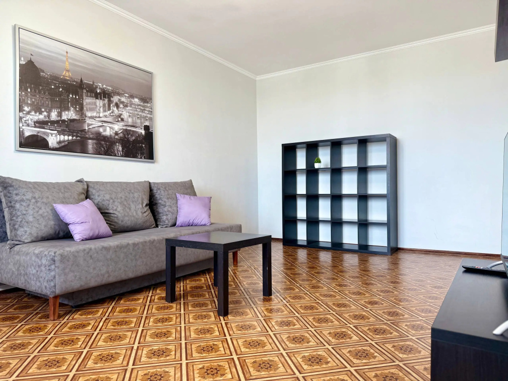 Квартира Lofthouse — 5