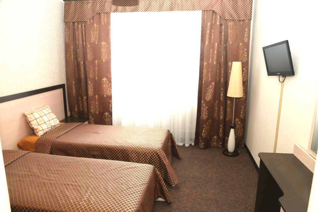 Отель Рич - фото 23